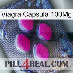 Viagra Cápsula 100Mg 02